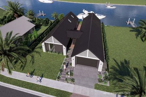 Photo of property in 29 Maturiki Drive, One Tree Point, 0118