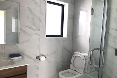 Photo of property in 70 Joseph Street, Flat Bush, Auckland, 2019