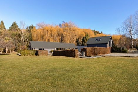 Photo of property in 472 Speargrass Flat Road, Speargrass Flat, Queenstown, 9371