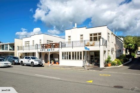 Photo of property in 11-19 Wellington Street, Picton, 7220