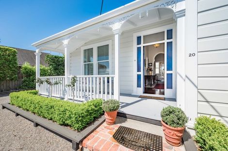 Photo of property in 20 Bell Street, Otaki, 5512