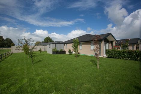 Photo of property in 4 O'sullivan Drive, Matamata, 3400