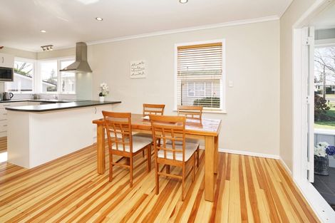 Photo of property in 33 Beech Crescent, Hillcrest, Hamilton, 3216