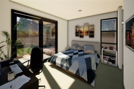 Photo of property in 1 Dellaca Lane, Wigram, Christchurch, 8025