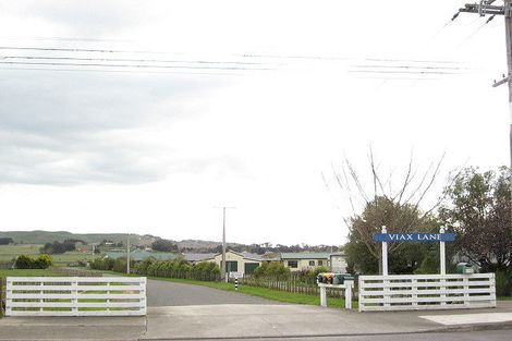 Photo of property in 7 Viax Lane, Waipukurau, 4200