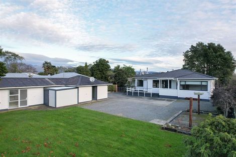 Photo of property in 26a Gordon Place, Levin, 5510