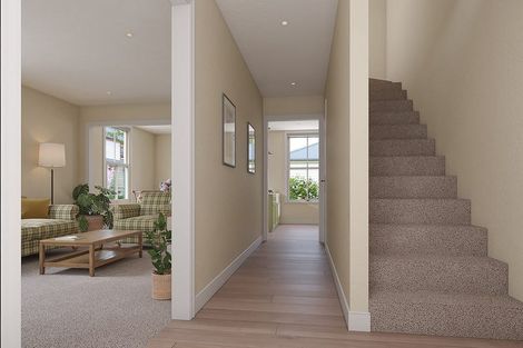 Photo of property in 4 Bowenvale Avenue, Cashmere, Christchurch, 8022