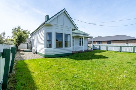 Photo of property in 42 Dudley Street, Grasmere, Invercargill, 9810
