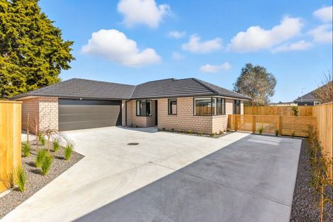 Photo of property in 21a Weraroa Road, Levin, 5510