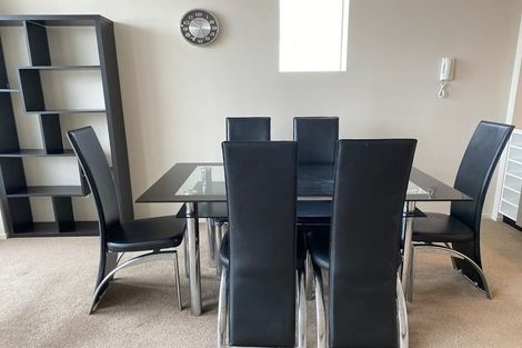 Photo of property in Trinity Apartments, 608/19 College Street, Te Aro, Wellington, 6011