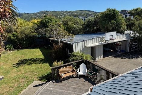 Photo of property in 44 Hathaway Avenue, Boulcott, Lower Hutt, 5010