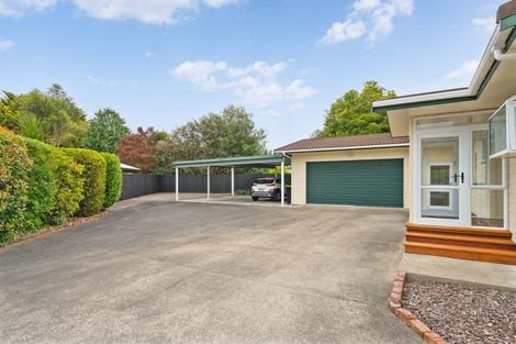 Photo of property in 86a Hillcrest Street, Solway, Masterton, 5810