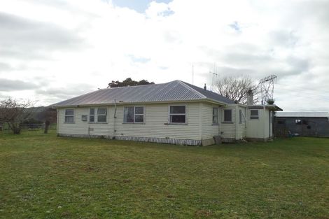 Photo of property in 480 Te Hoe Road, Te Hoe, Taupiri, 3792