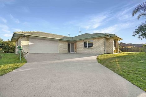 Photo of property in 6 Apollo Street, Otumoetai, Tauranga, 3110