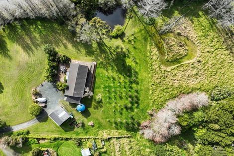 Photo of property in 224 Garbolino Road, Mangawhai, Kaiwaka, 0573