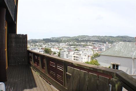 Photo of property in 22 Stafford Street, Mount Victoria, Wellington, 6011