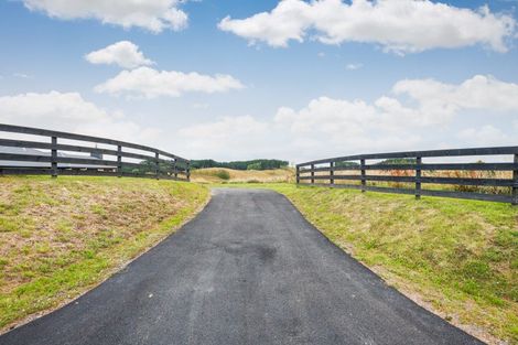 Photo of property in 46 Fry Road, Halcombe, Feilding, 4777