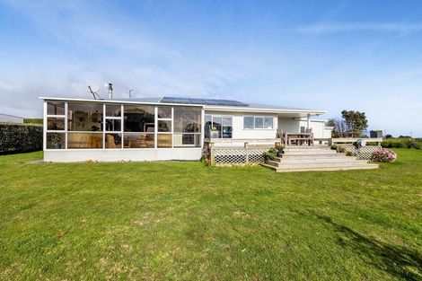 Photo of property in 3624 Eltham Road, Opunake, 4682