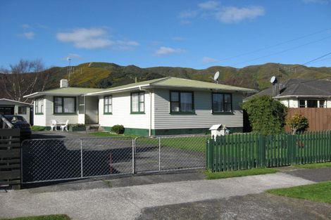 Photo of property in 13 Whitehall Street, Wainuiomata, Lower Hutt, 5014