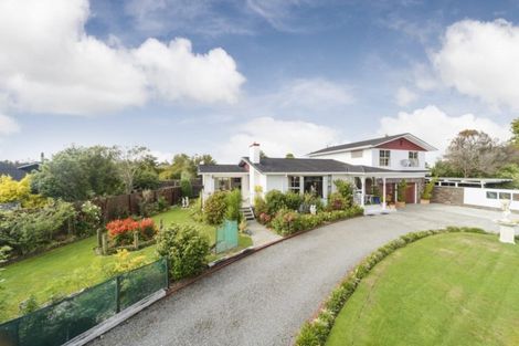 Photo of property in 5 Beckett Place, Marton, 4710