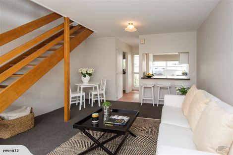 Photo of property in 5/27a Packe Street, Edgeware, Christchurch, 8013