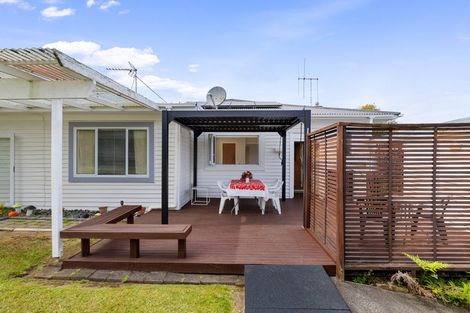 Photo of property in 53 Coronation Road, Morrinsville, 3300