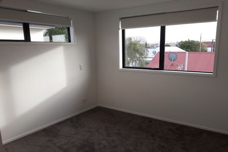 Photo of property in 9/25 Hargest Crescent, Sydenham, Christchurch, 8023