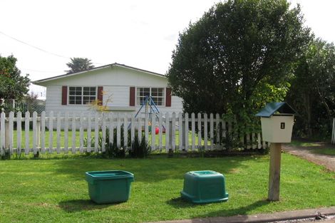 Photo of property in 1 Rata Place, Te Puru, Thames, 3575