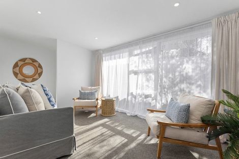 Photo of property in 1/59 Oram Avenue, New Brighton, Christchurch, 8061