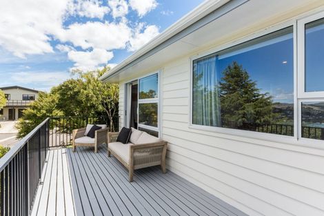 Photo of property in 12 Truro Road, Camborne, Porirua, 5026