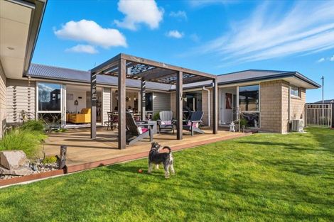 Photo of property in 8 Mortlake Heights, Pyes Pa, Tauranga, 3112