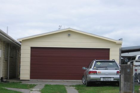 Photo of property in 9 Cascade Crescent, Westbrook, Palmerston North, 4412