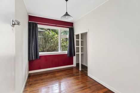 Photo of property in 181 Aro Street, Aro Valley, Wellington, 6021