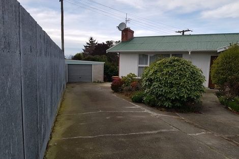 Photo of property in 4 Balmoral Street, Marchwiel, Timaru, 7910