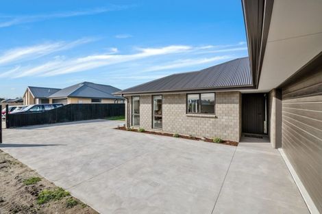 Photo of property in 18 Gracia Avenue, Rolleston, 7615