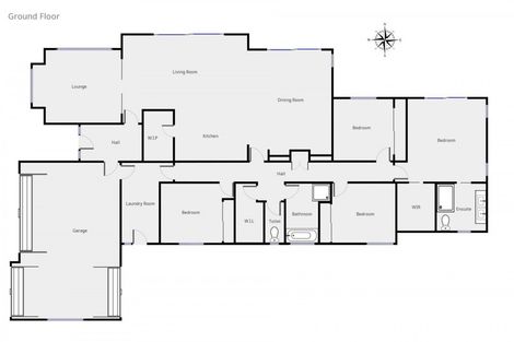 Photo of property in 798 Weedons Ross Road, West Melton, 7618