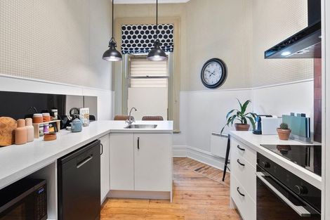 Photo of property in 107 Stafford Street, Dunedin Central, Dunedin, 9016