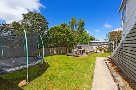 Photo of property in 6 Carbine Place, Ascot Park, Porirua, 5024