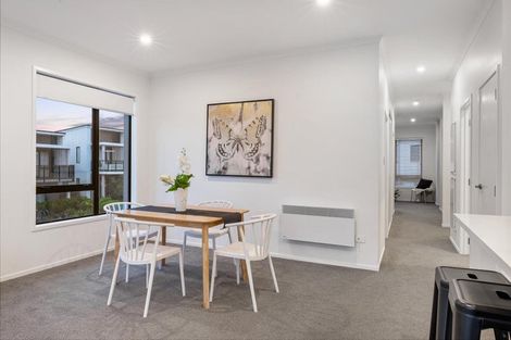 Photo of property in 16 Malcolm Calder Road, Hobsonville, Auckland, 0616