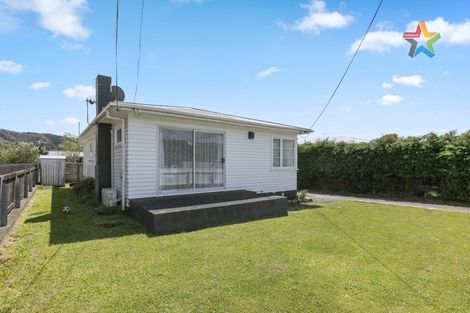 Photo of property in 3 Rata Street, Wainuiomata, Lower Hutt, 5014