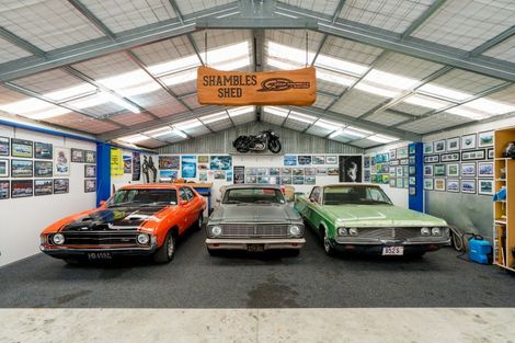 Photo of property in 20 Sproull Drive, Scroggs Hill, Dunedin, 9076