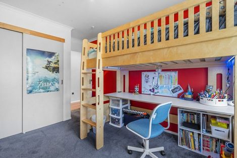 Photo of property in 3 Tregony Place, Camborne, Porirua, 5026