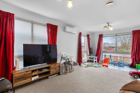 Photo of property in 43 Nicholls Road, Halswell, Christchurch, 8025