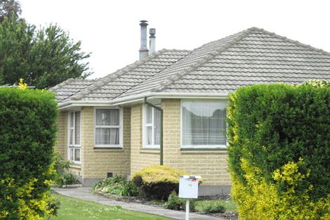 Photo of property in 15 Sneyd Street, Kaiapoi, 7630