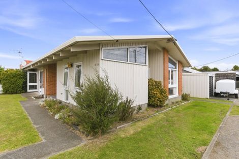 Photo of property in 556 Queen Street East, Levin, 5510
