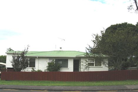 Photo of property in 108 Moore Street, Hillcrest, Auckland, 0627