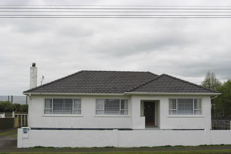 Photo of property in 25 Waimea Street, Westown, New Plymouth, 4310