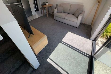 Photo of property in 4/158 Kilmore Street, Christchurch Central, Christchurch, 8013