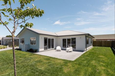 Photo of property in 21 George Yee Place, Taradale, Napier, 4112