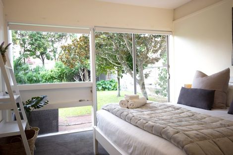 Photo of property in 1/18 Marau Crescent, Mission Bay, Auckland, 1071
